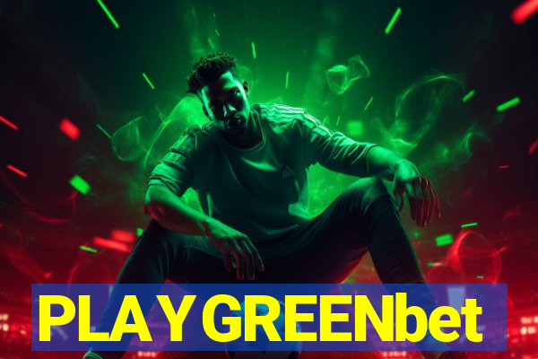 PLAYGREENbet