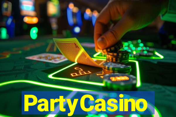 PartyCasino