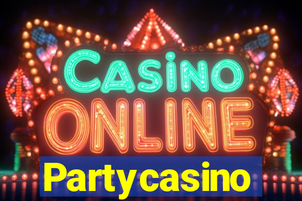 Partycasino