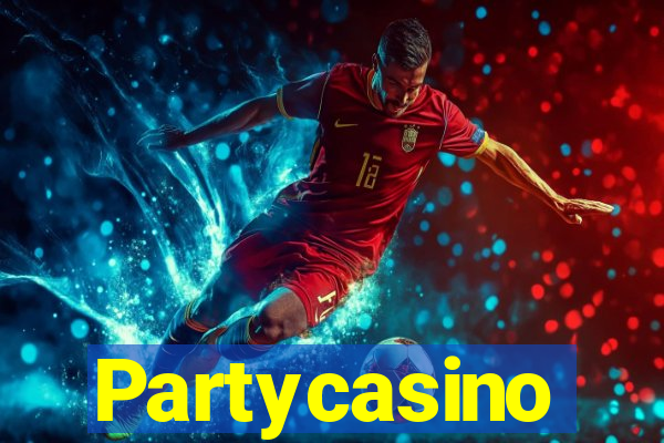 Partycasino