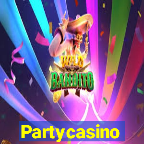 Partycasino