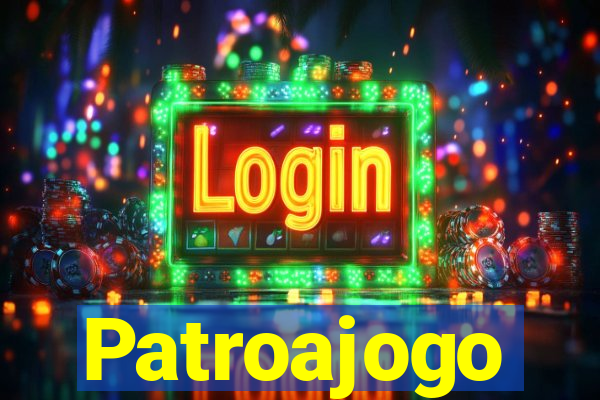 Patroajogo