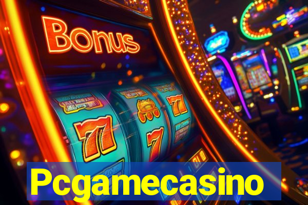 Pcgamecasino