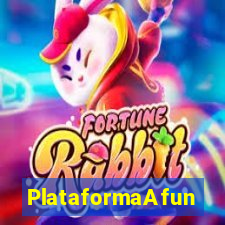 PlataformaAfun