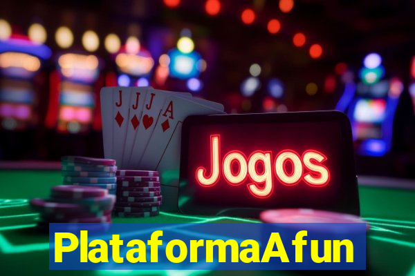 PlataformaAfun