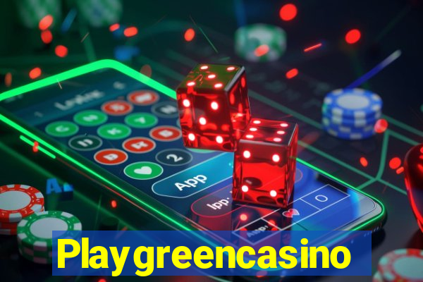 Playgreencasino