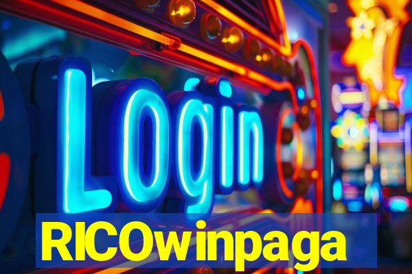 RICOwinpaga