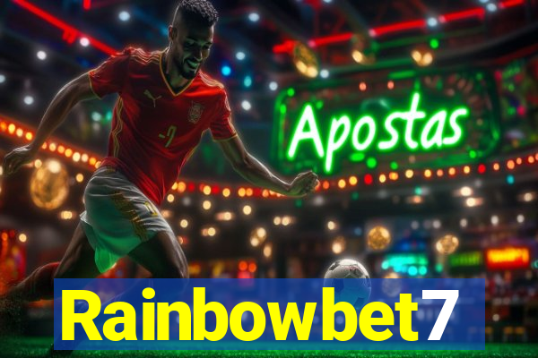 Rainbowbet7