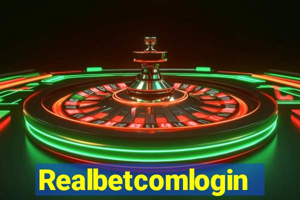 Realbetcomlogin