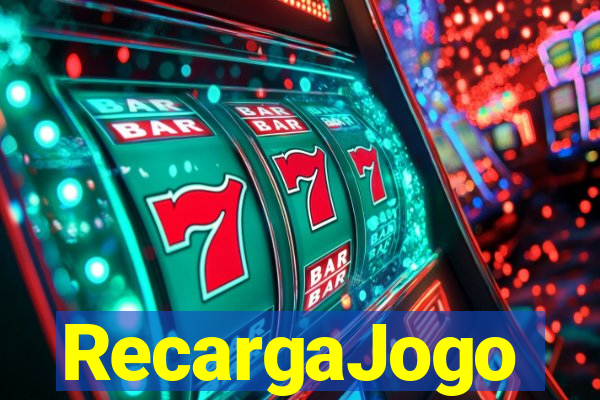 RecargaJogo