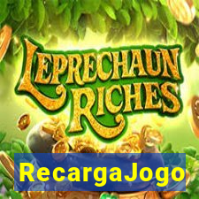 RecargaJogo