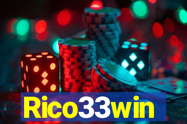 Rico33win