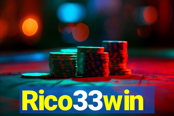 Rico33win