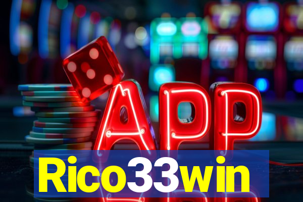 Rico33win