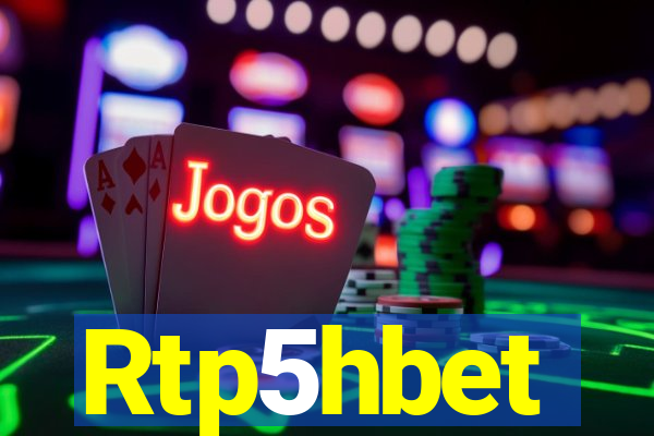 Rtp5hbet