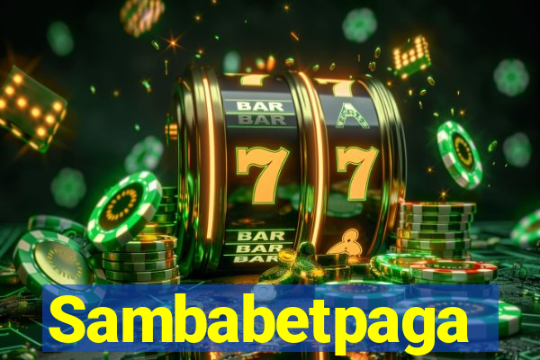 Sambabetpaga