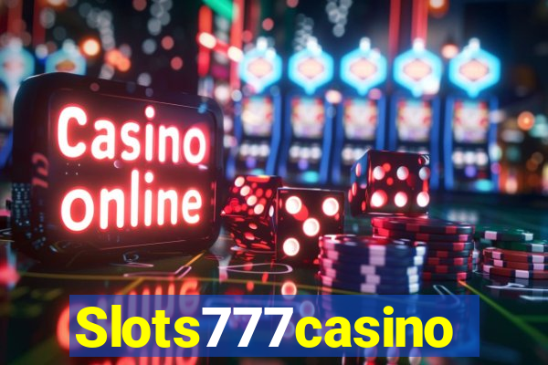 Slots777casino