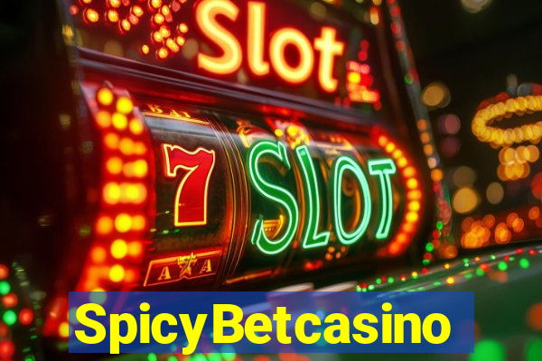 SpicyBetcasino