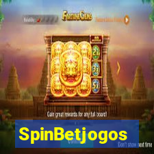 SpinBetjogos