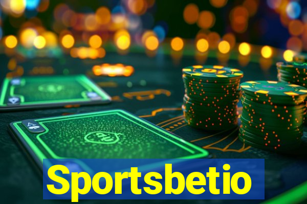 Sportsbetio