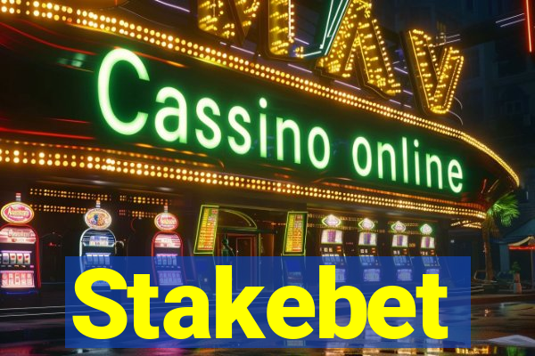 Stakebet