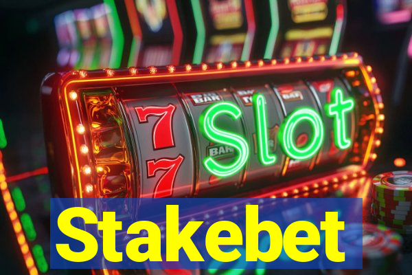 Stakebet