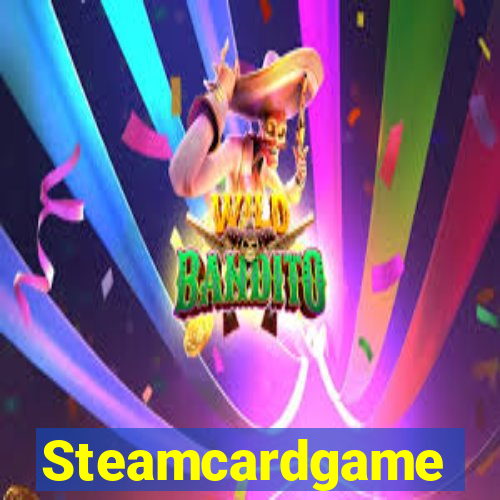 Steamcardgame