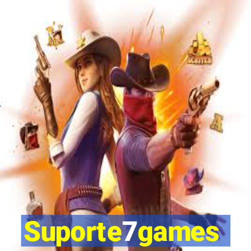 Suporte7games