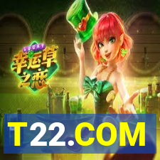 T22.COM