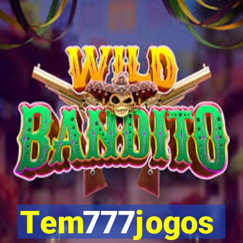 Tem777jogos