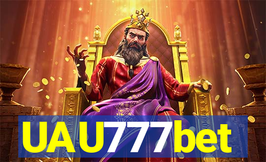 UAU777bet