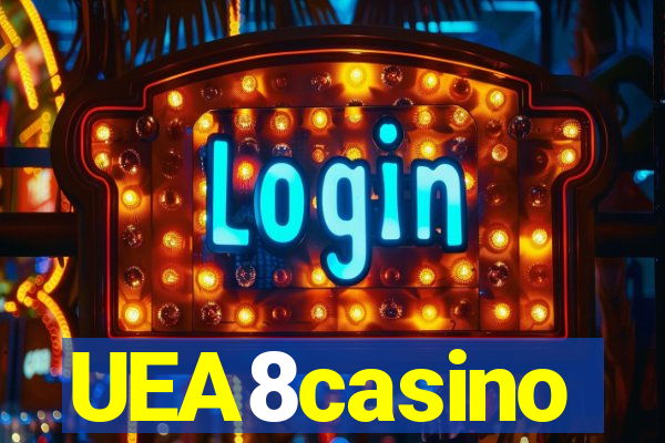 UEA8casino