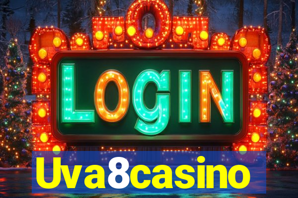 Uva8casino