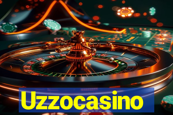 Uzzocasino