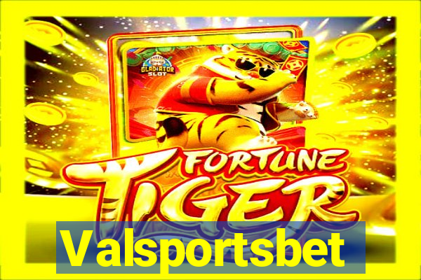 Valsportsbet