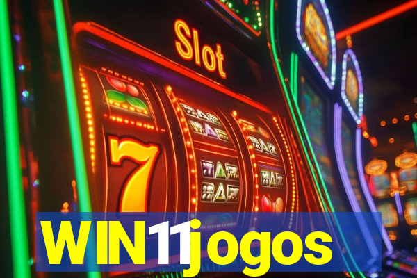 WIN11jogos