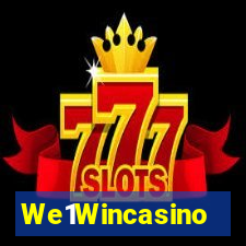 We1Wincasino