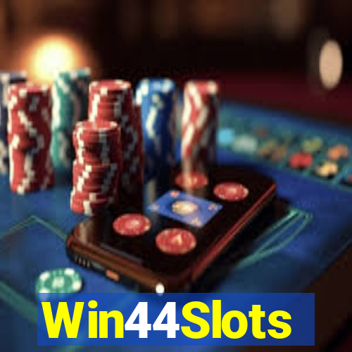 Win44Slots