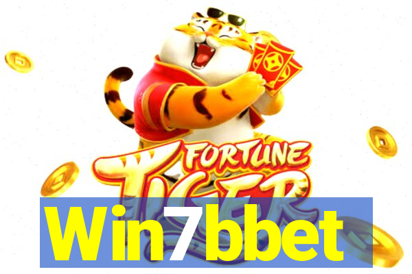 Win7bbet