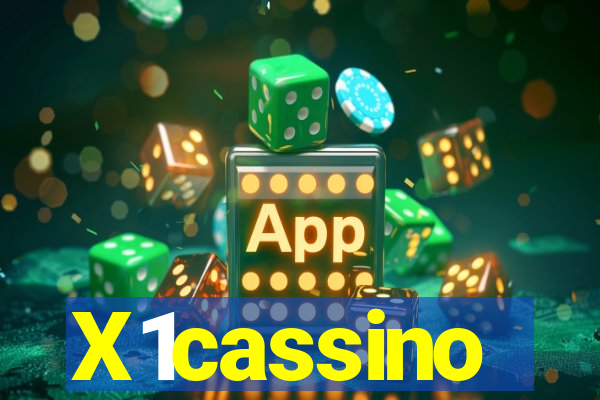 X1cassino