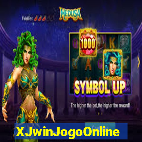 XJwinJogoOnline