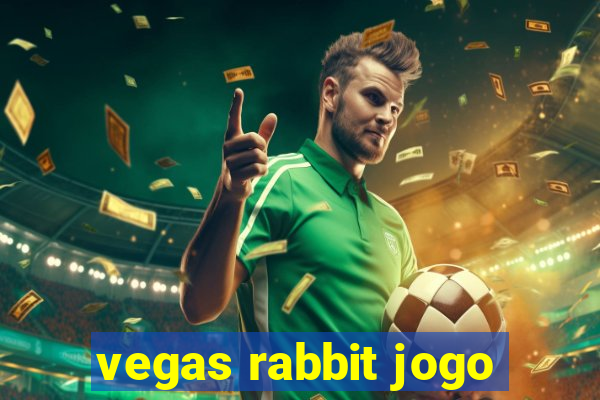 vegas rabbit jogo