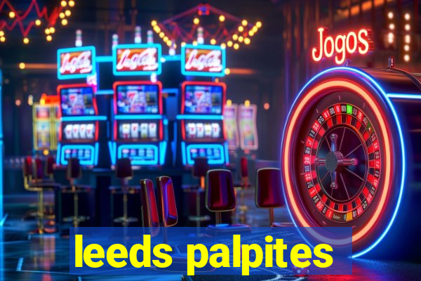 leeds palpites