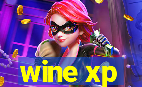 wine xp