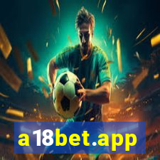 a18bet.app