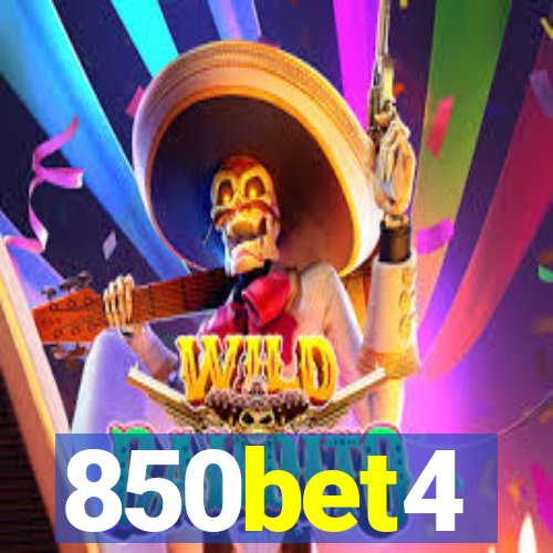 850bet4