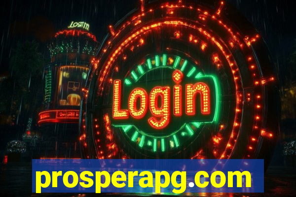 prosperapg.com