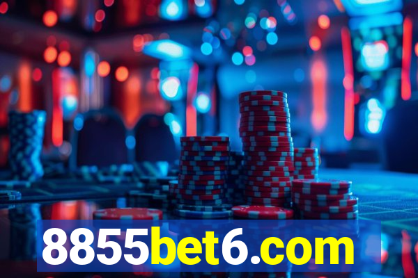 8855bet6.com