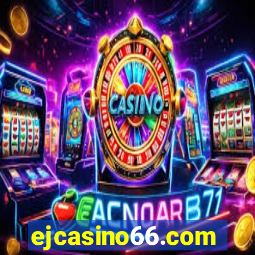 ejcasino66.com