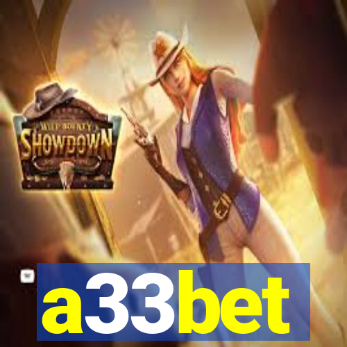 a33bet